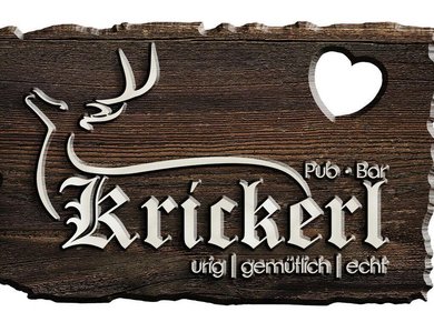 Krickerl