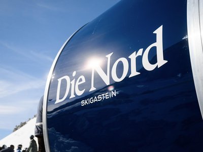 Die Nord