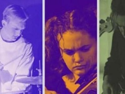 NEW TALENTS FESTIVAL-OK:KOKO (c)SÄGEWERK