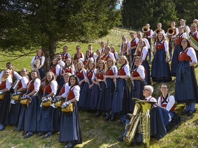 Bürgermusik Bad Gastein