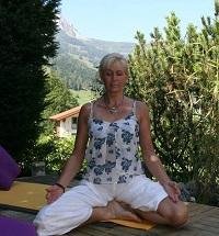 Yoga Anke Kranabetter