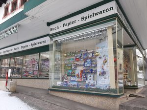 beim Krauth Gesamtansicht