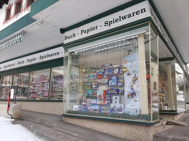 beim Krauth Gesamtansicht