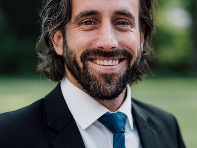 Bernhard Teufl