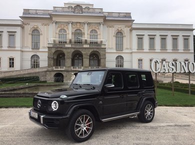 G class