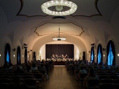 Kammer:Konzert