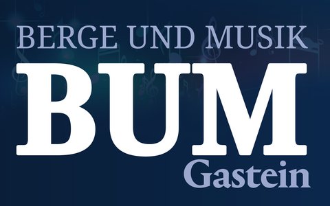 BUM Logo