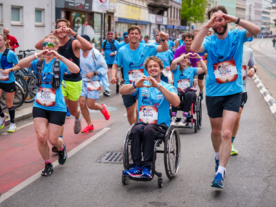 Wings for Life 2026
