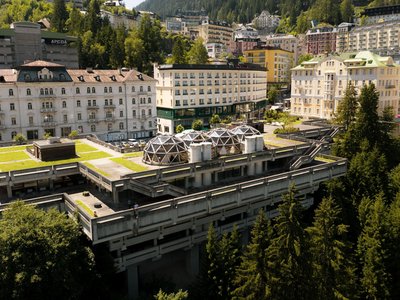 Kongresshaus
