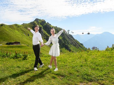 Tanz:Fest Gastein Sommer