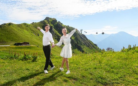 Tanz:Fest Gastein Sommer