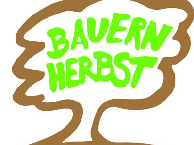 Logo Bauernherbst