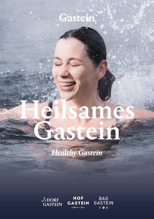 Heilsames Gastein