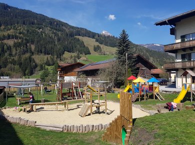 Spielplatz