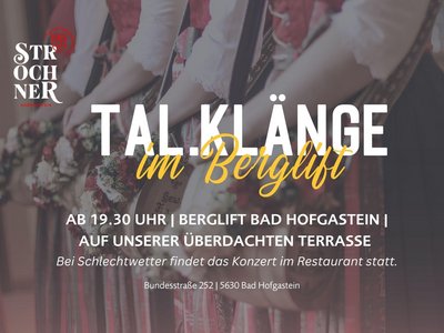 Tal.Klänge