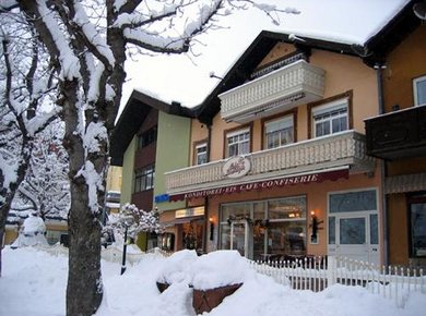 Café Schwaiger