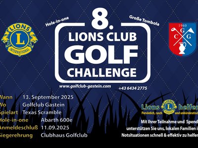 Golf Challenge
