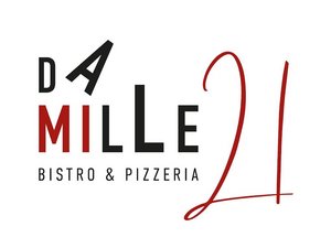 DaMille21 Logo