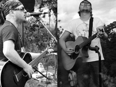 Die Guiteros