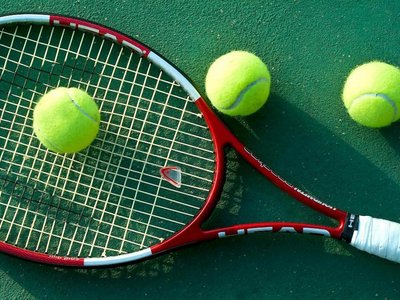 Tennis für Kinder