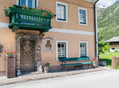 Haus
