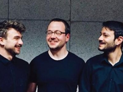 NEW TALENT FESTIVAL - EINGANG Quintet (c) SÄGEWERK