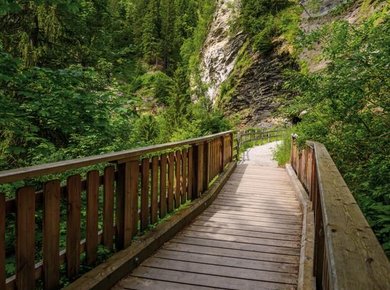 Schlucht 6