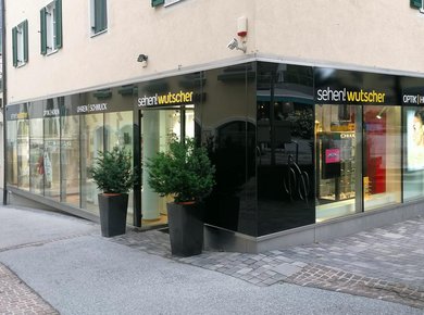 Außen