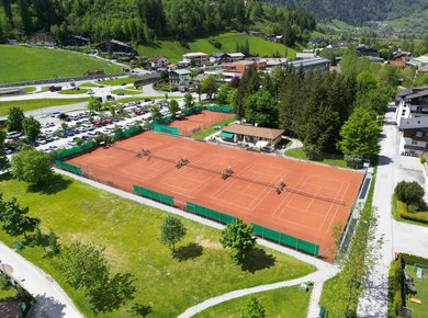 TC Bad Hofgastein