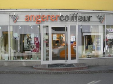 Angerer