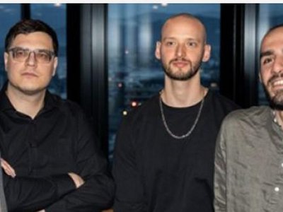 NEW TALENT JASS - Nina Feldgrill´S (c) Sägewerk