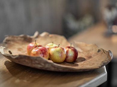 Restaurant-Detailfoto-Aktivhotel-Gasteiner-Einkehr