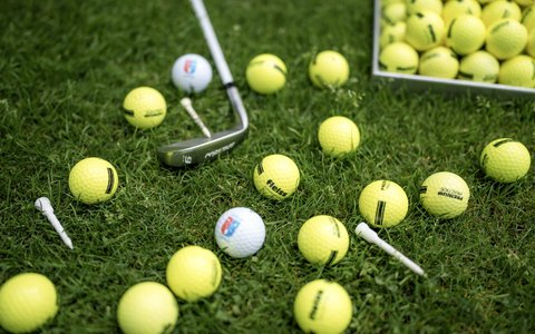 Golf Gastein