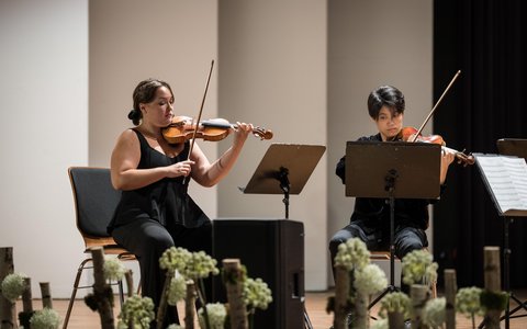 Kammer:Konzert Kongresszentrum.