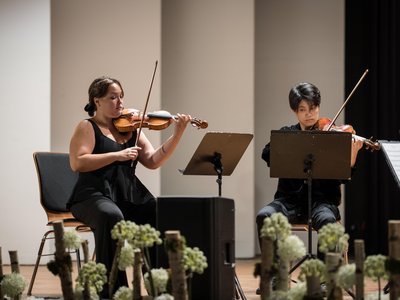 Kammer:Konzert Kongresszentrum.