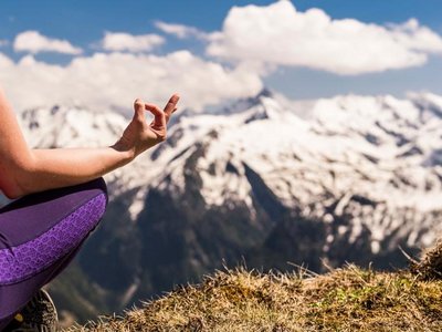 Yogaherbst