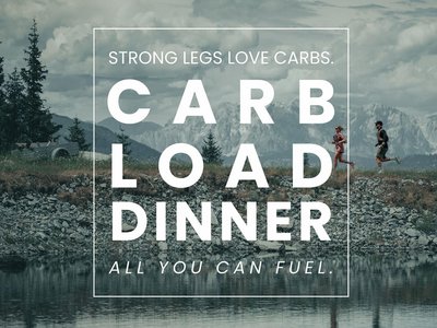 Carb Loading