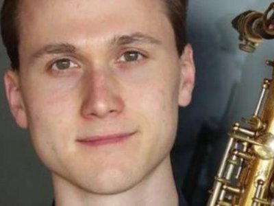 Gregor Storf Quintet