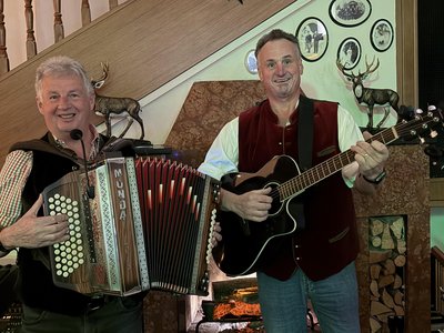 Stammtisch Duo