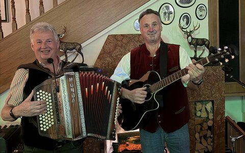 Stammtisch Duo
