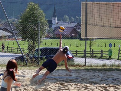 Beach Volleyball 2