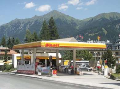 shell_tankstelle