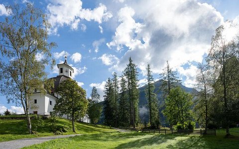 Pfarrkirche Maria zum Guten Rat