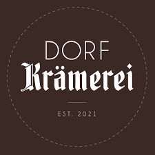 Logo Dorfkrämerei