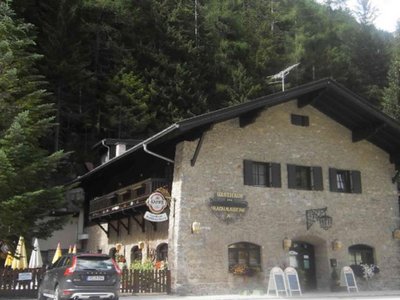 Radhausberg