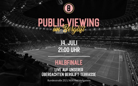 Halbfinale