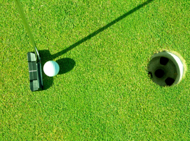 Adventure Golf Dorfgastein