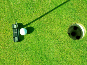 Adventure Golf Dorfgastein