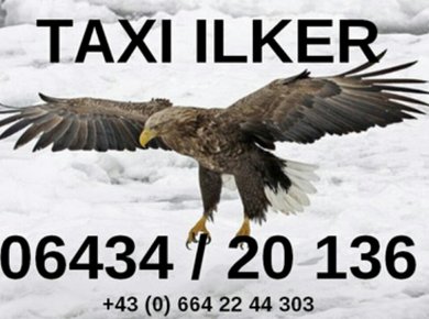 Taxi Ilker