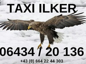 Taxi Ilker